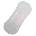 Extra Soft Cotton Panty Liners for Children