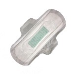 卫生巾供应商-SN2554XT超强吸收生物草本药用女士负离子卫生巾实惠低起订量