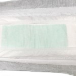 婴儿尿裤厂家-代工柔软护理有机棉魔术贴一次性睡眠婴儿旅行尿裤中国厂家