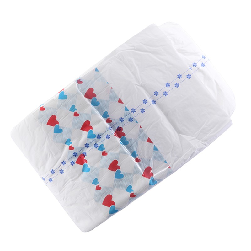 Adult Diapers Supplier - AD9892 Thailand Import Best Products XXL Size Hospital Grade Cheap Diaper Nappy Pants for Adults