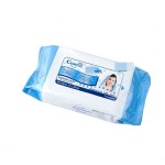 Baby Wipes Supplier - Fast Delivery Large Capacity Baby Wipes High Quality Thick Wholesale Cleansing Wipes Hot Sale