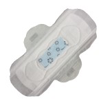 卫生巾厂家-SN2816X女性加长卫生巾超强吸收棉质卫生巾女孩用批量