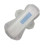 卫生巾厂家-SN2816X女性加长卫生巾超强吸收棉质卫生巾女孩用批量