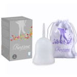 Reusable Lady Menstrual Cups
