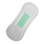 Extra Soft Cotton Panty Liners for Children
