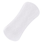 Extra Soft Cotton Panty Liners for Children