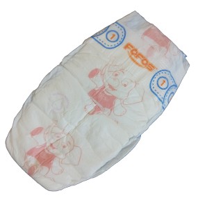 Baby Diapers Factory - BD1003 Fujian Factory Wholesale Disposable Baby Diapers Cotton Material Cheap Price Grade a
