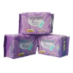 Anion Products Factory in China