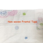 Baby Diapers Supplier - Hot Sale T-Shaped Disposable Baby Diapers Jumbo Pack Nappies for Infants Manufacturer Premium