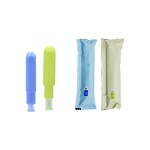 Tampon Manufacturer - OEM Custom Logo Disposable Cotton Tampon Feminine Hygiene Clean Point