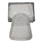 Incontinence Pads Supplier - Free Sample Wholesale Antibacterial Underwear Slight Incontinence Pads Urine-proof Panty Liners