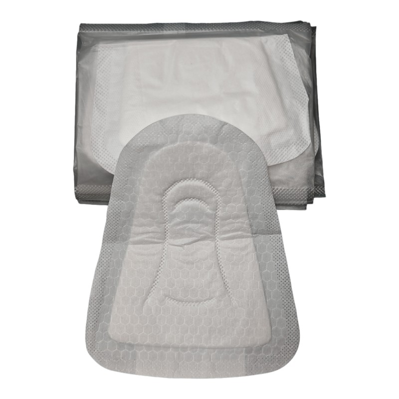 Incontinence Pads Supplier - Free Sample Wholesale Antibacterial Underwear Slight Incontinence Pads Urine-proof Panty Liners