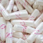 Tampon Manufacturer - 510k Wholesale 100% Organic Biodegradable Tampon Applicators Compression Customization Private Label