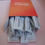 Tampon Manufacturer - OEM ODM Cotton Tampon Pad with Best Ecological Applicator Organic Sanitary Compostable for Female