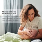 Nursing Pad Manufacturer - White Absorbent Ultra Thin Adult Washable Handmade Film Urine Disposable SMS Material