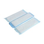 Sanitary Pad Manufacturer - Very Cheap Good Absorption Heavy Flow Sanitary Pad Absorb Milk Maternity Feeding Nursing Pads