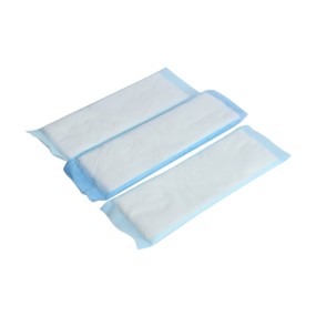 Sanitary Pad Manufacturer - Very Cheap Good Absorption Heavy Flow Sanitary Pad Absorb Milk Maternity Feeding Nursing Pads