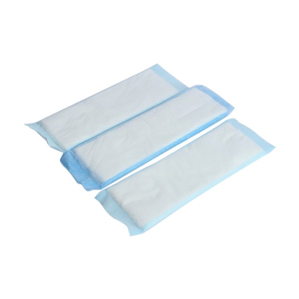Sanitary Pad Manufacturer - Very Cheap Good Absorption Heavy Flow Sanitary Pad Absorb Milk Maternity Feeding Nursing Pads