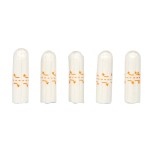 Tampon Manufacturer - Wholesale Biodegradable Eco Friendly Private Label Organic Cotton Biodegradable Medical Pads Herbal