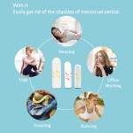 Tampons Factory - Regular Packaging Brand Name Eco-Friendly Women Tempons Bamboo Organic Cotton Digital Tampons