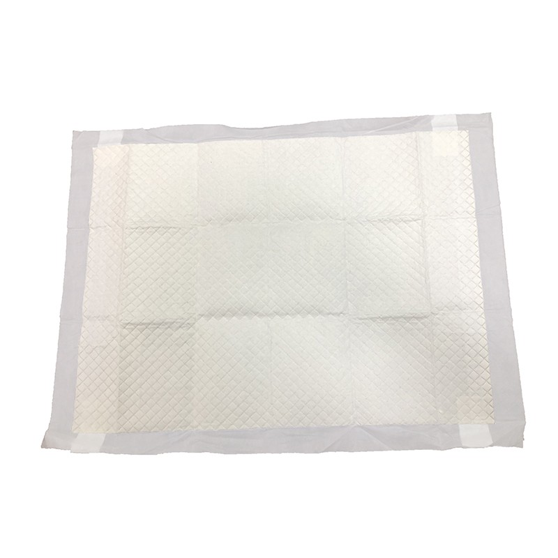Medical Pads Factory - Disposable Absorbent Bulk Medical Nursing Manufacturer Hospital Urine Incontinence Pati