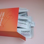 Tampon Manufacturer - OEM ODM Cotton Tampon Pad with Best Ecological Applicator Organic Sanitary Compostable for Female