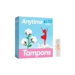 Tampon Supplier - Natural Organic Cotton Tampon Ecologic and Sustainable for Female Hygiene-Private Label Distributor