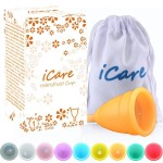 Reusable Lady Cup Menstrual