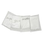 Hair Cutting Cape Manufacturer - Wholesale Custom Waterproof PE Polyester Disposable Salon Hair Cutting Barber Hairdressing Cape