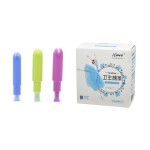Tampon Supplier - UAE Korea Turkey Popular Low MOQ Private Label Organic Personal Tampon Encreur
