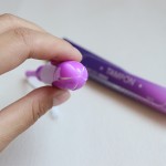 Tampon Factory - Anytime Organic Cotton Tampons with Application Organic Cotton Tampon Tampon Applicator