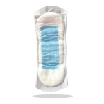 Maternity Pads Factory - Super Absorbent Sanitary Cotton Disposable Lady Maternity Pad