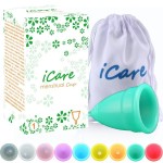 Reusable Lady Cup Menstrual