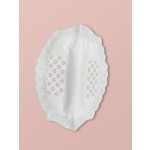 Nursing Pads Factory - High Absorption Disposable Non-Woven Fabric Nursing Pads Toxic-Free Ice Breast Enhancement