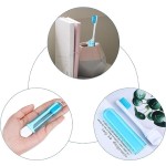 Disposable Toothbrush Supplier - Travel Handy Dispenser Folded