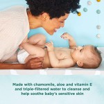 Bamboo Baby Wipes Supplier - Big Pack Bath Body Care