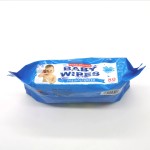 Bamboo Baby Wipes Manufacturer - 80 Pcs Sensitive Skin Care