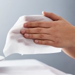 Flushable Household Wipes Manufacturer - Individual Packed Outdoor