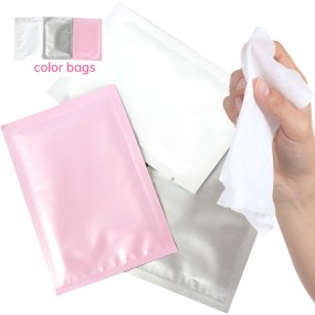 可冲散湿巾厂家-环保PH平衡女性