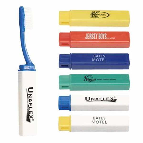 Travel Toothbrush Manufacturer - Luxury Disposable Toothpaste Inside