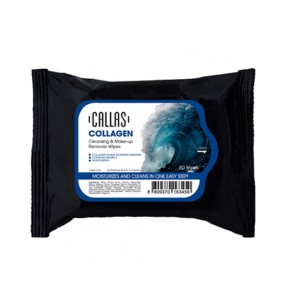 面部卸妆湿巾厂家-30片可降解深层