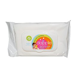 表面清洁湿巾工厂-30片多用途手部儿童