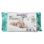 Bamboo Baby Wipes Supplier - Big Pack Bath Body Care
