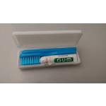 Toothbrush Kit Manufacturer - Disposable Portable Display Box