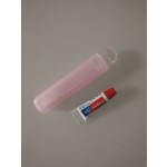 Travel Toothbrush Set Factory - Portable Hygiene Fold Kit