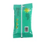 家用清洁湿巾工厂-40片可降解卫生