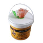 重载湿巾工厂-100片工业汽车手部