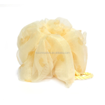 Rinse Free Bath Sponge Supplier - Disposable Self Sudding Soap