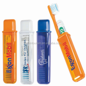 Toothbrush Kit Manufacturer - Disposable Portable Display Box