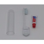 Travel Toothbrush Supplier - Portable Hygiene Promotional Jar